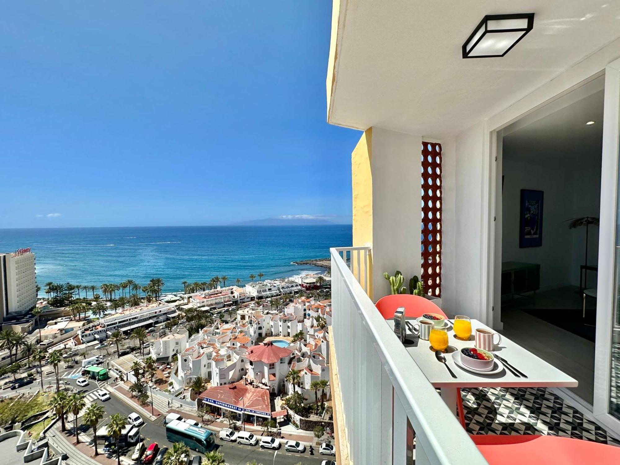 Apartment Torres De Yomely - Y14d